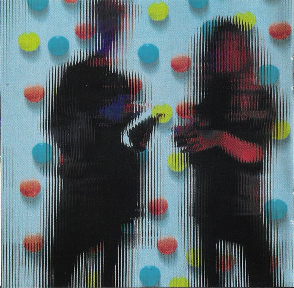 Art Of Noise – Ambient Collection Music CD