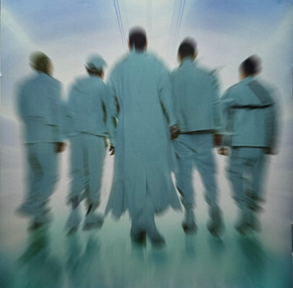 Backstreet Boys – Millennium 2.0 (25th Anniversary Edition) (2-CD) Music CD