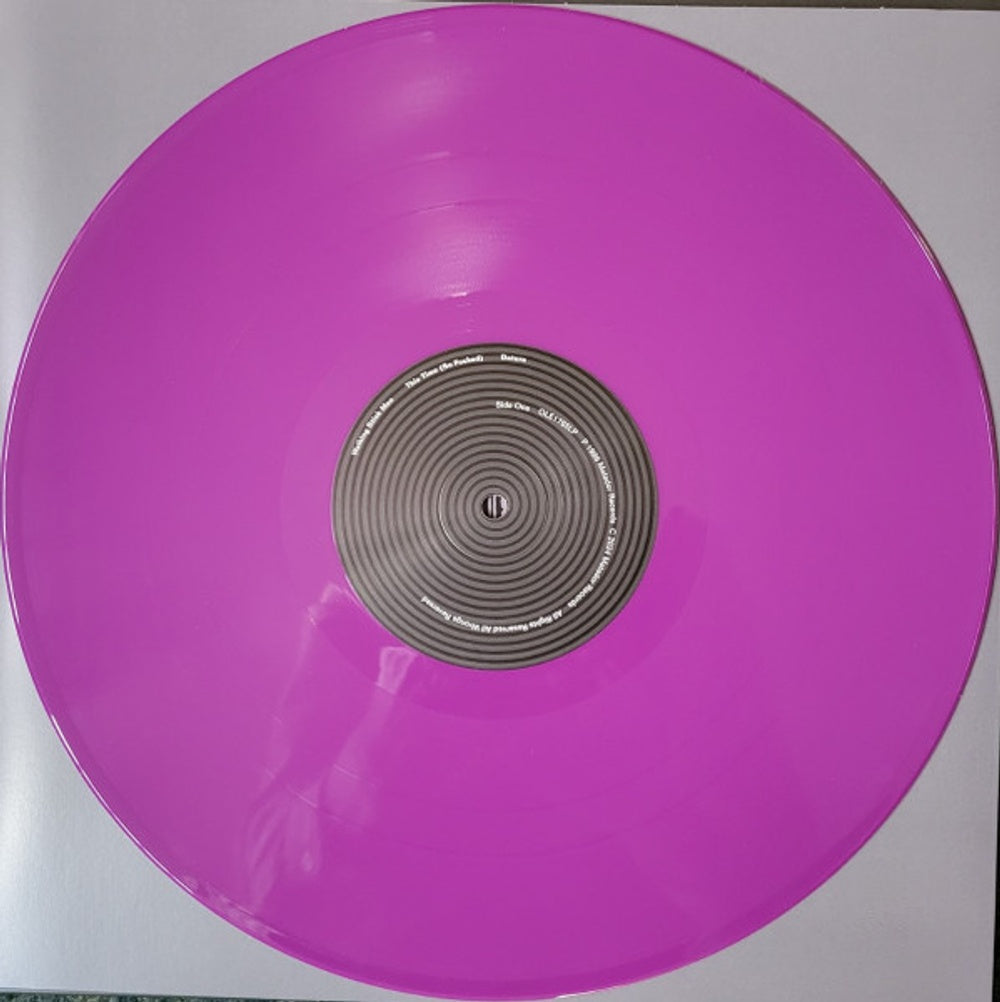 Bardo Pond – Set And Setting (LP Purple Vinyl) Vinyl Record
