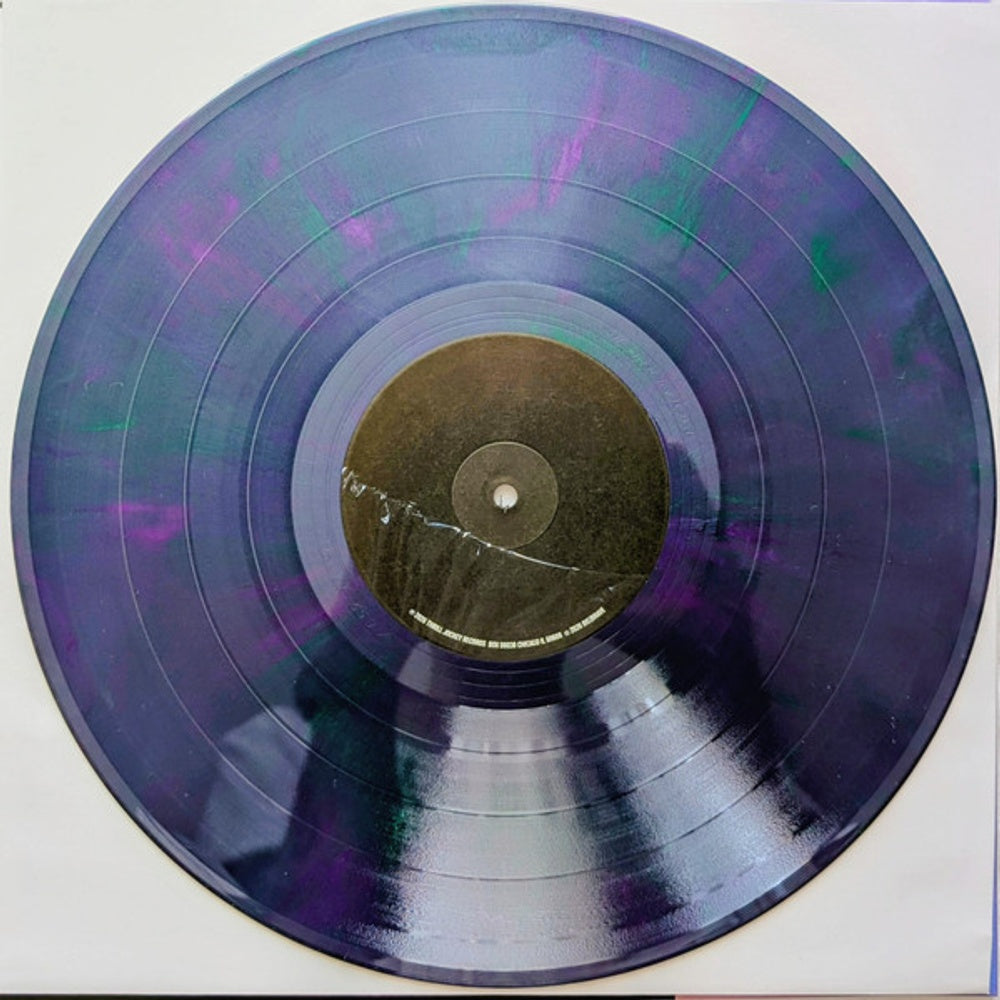 Big / Brave – In Grief Or In Hope (Limited Edition Northern Lights LP Vinyl) Vinyl Record