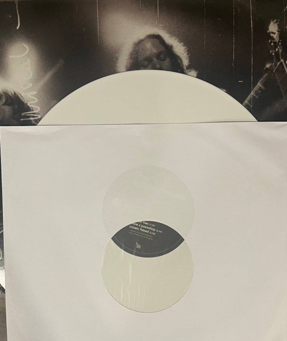 Black Crowes – Black Crowes Live (3-LP Vinyl) Vinyl Record