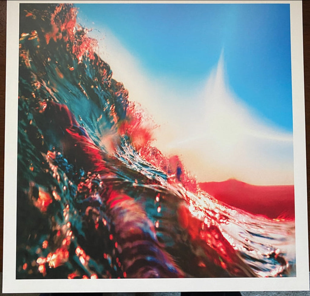 Bonobo – Fragments (2-LP Vinyl) Vinyl Record