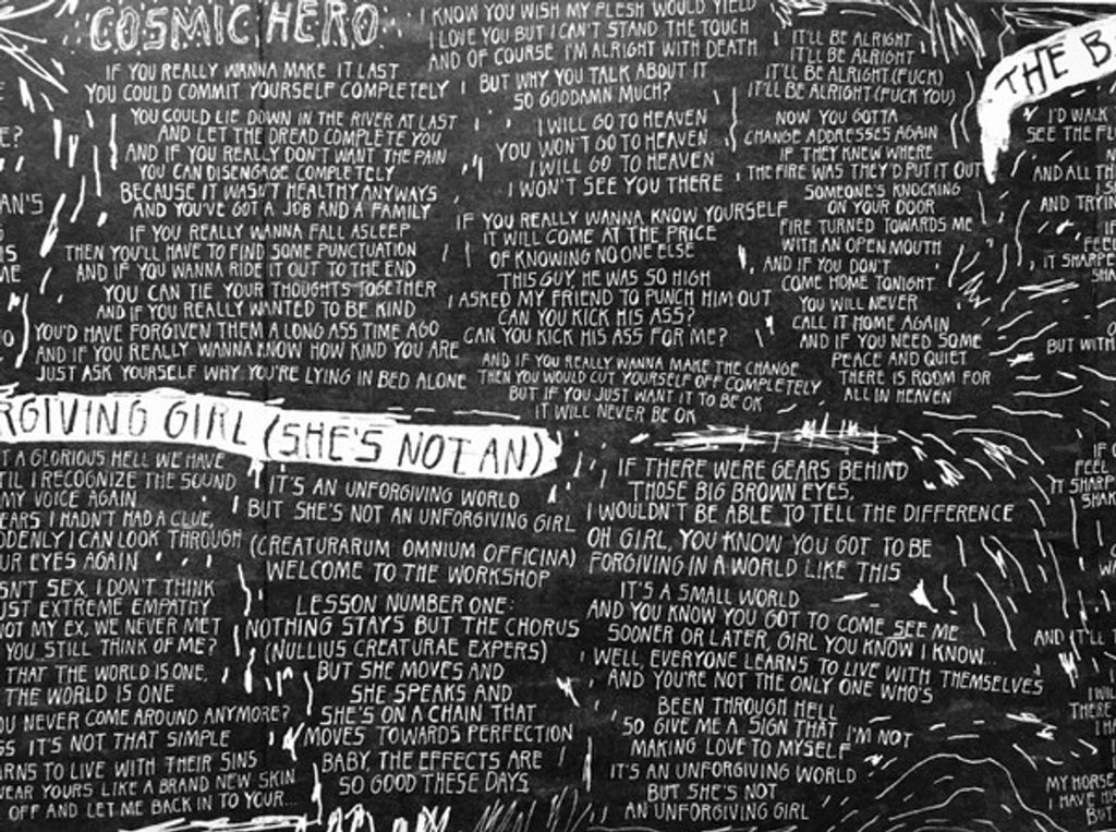 Car Seat Headrest – Teens Of Denial Music CD