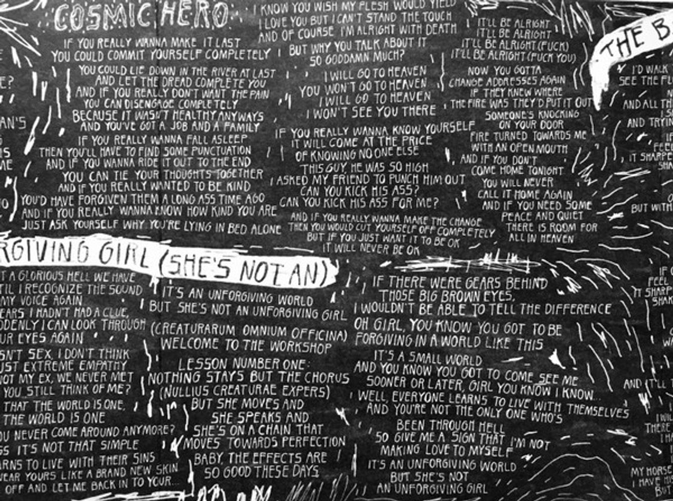 Car Seat Headrest – Teens Of Denial Music CD