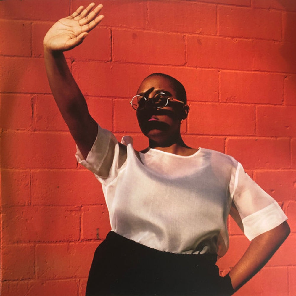 Cecile McLorin Salvant – The Window (2-LP Vinyl) Vinyl Record