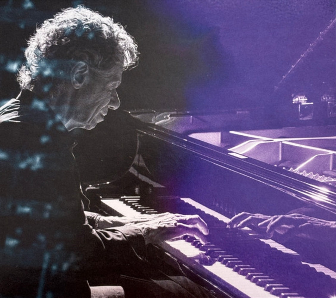 Chick Corea – Forever Yours: The Farewell Concert Music CD