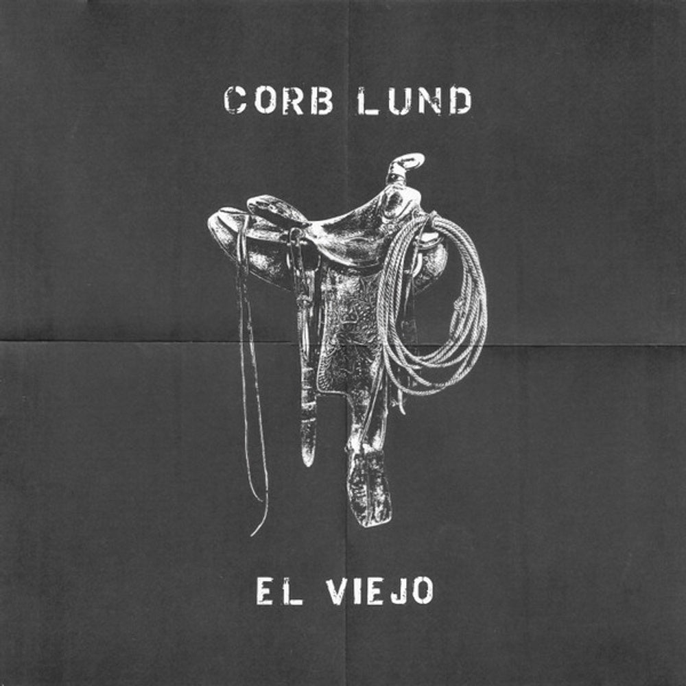 Corb Lund – El Viejo Music CD