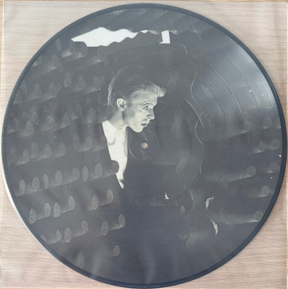 David Bowie – Station To Station (LP Vinyl) Vinyl Record