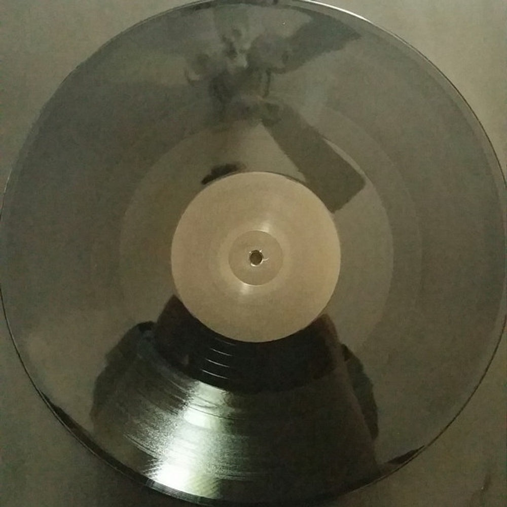 Dean Blunt – Black Metal (2-LP Vinyl) Vinyl Record