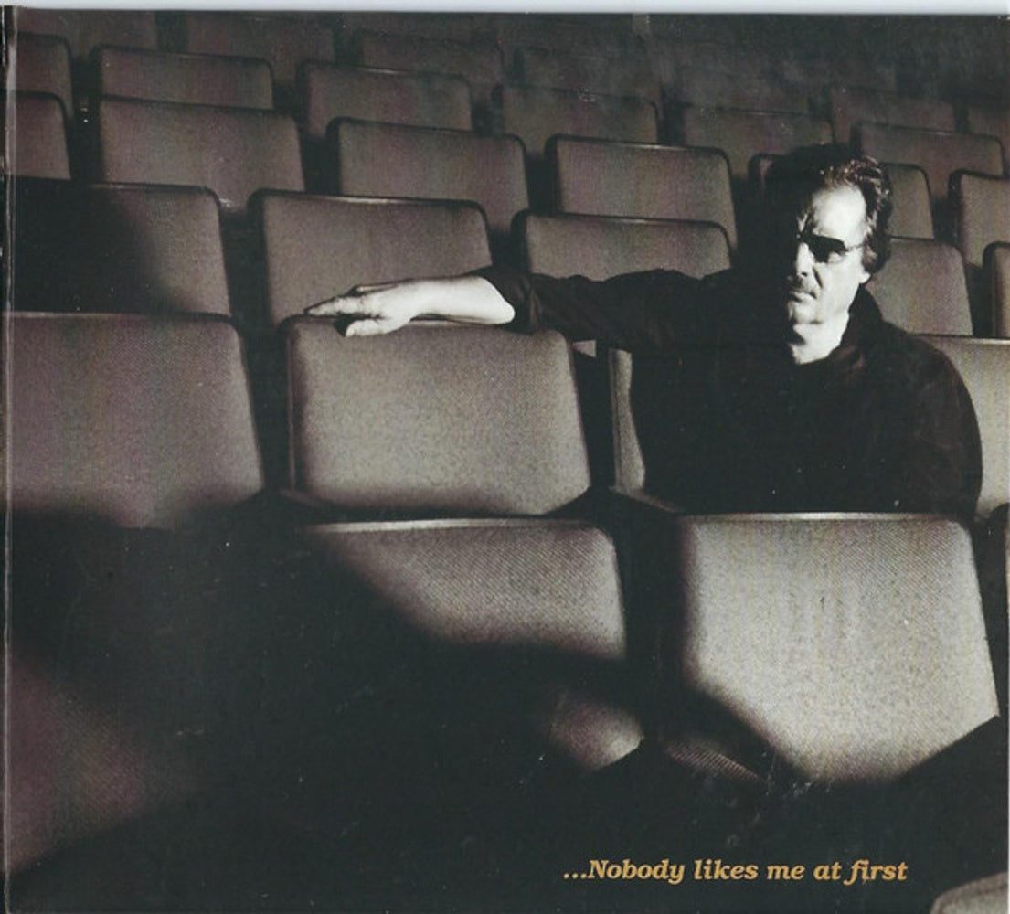 Delbert McClinton – Acquired Taste Music CD