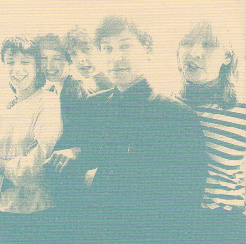 Delta 5 – Singles and Sessions 1979-81 Music CD