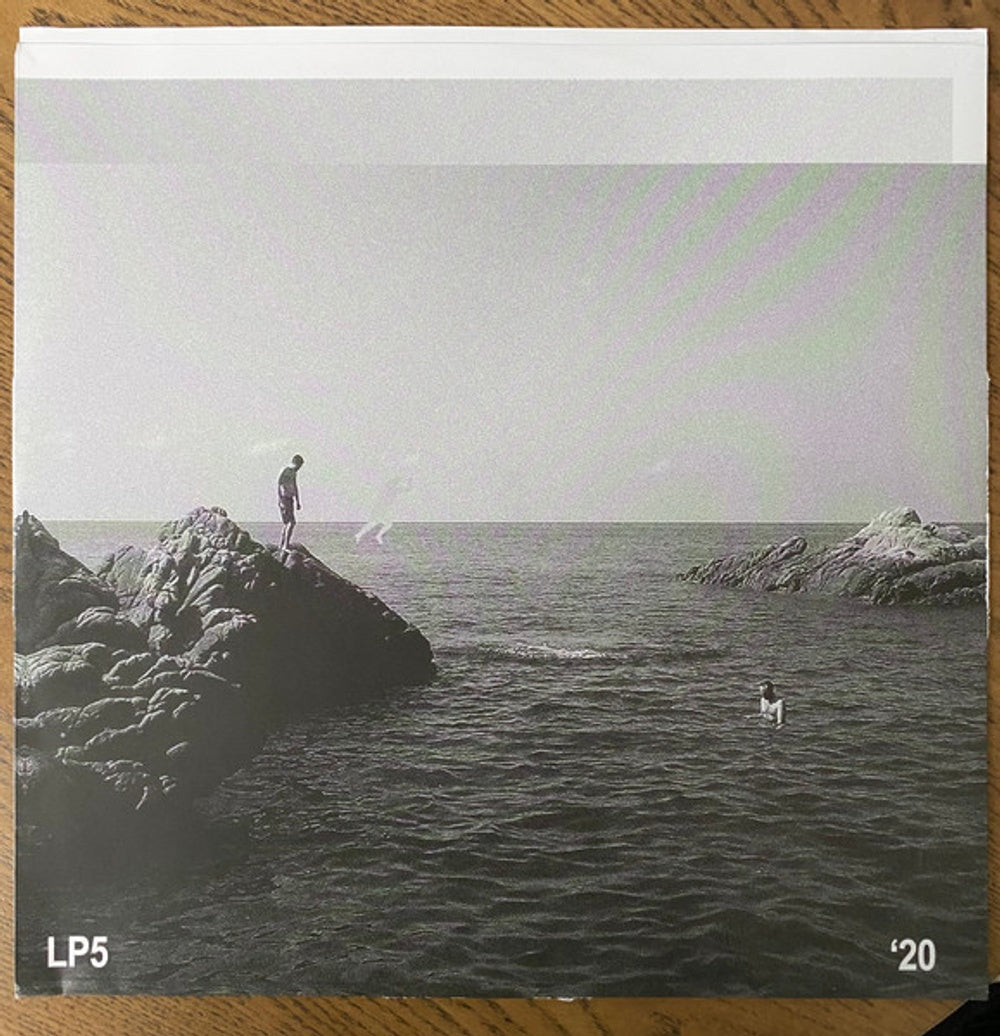 Delta Spirit – What Is There (LP Vinyl) Vinyl Record