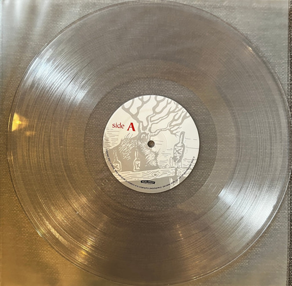 Drive-By Truckers – Southern Rock Opera (3-LP Vinyl) Vinyl Record