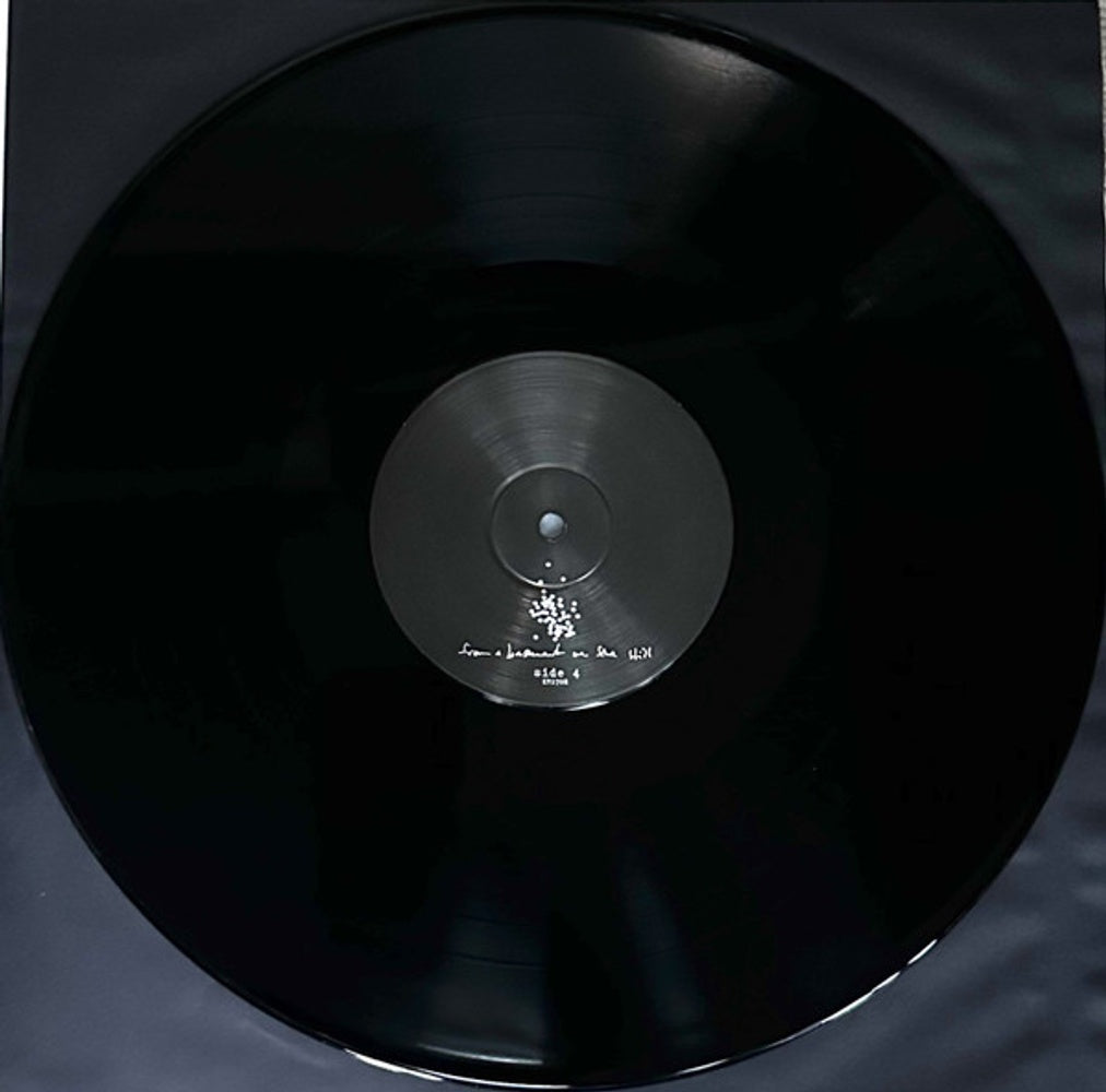 Elliot Smith – From A Basement On The Hill (2-LP Vinyl) Vinyl Record