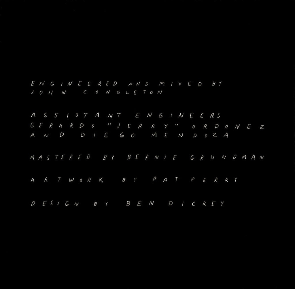 Explosions In The Sky – End Music CD