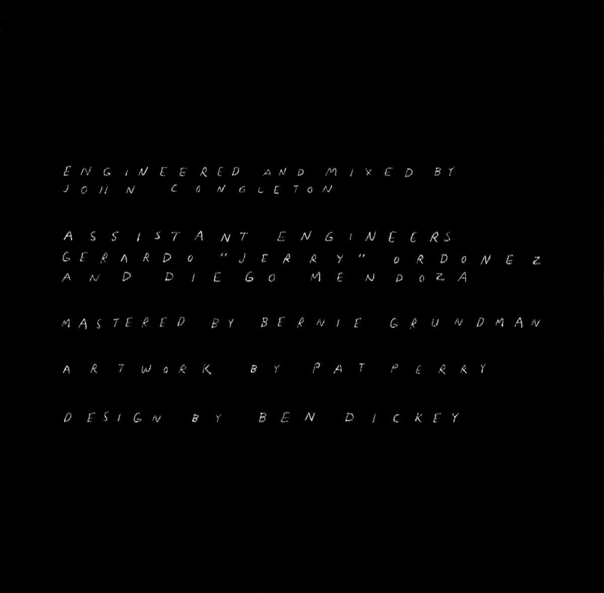 Explosions In The Sky – End Music CD