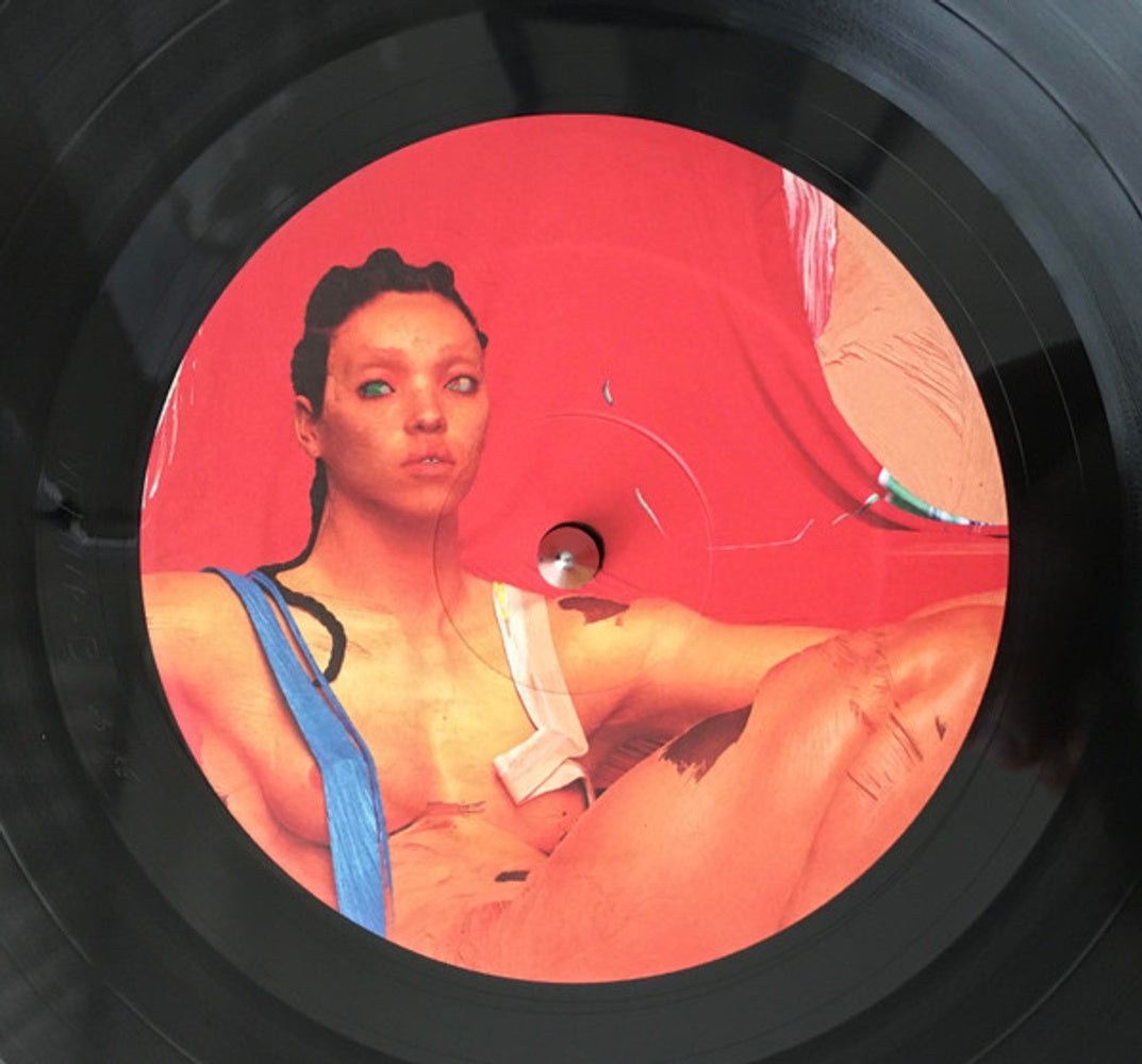 FKA Twigs – Magdalene (LP Vinyl) Vinyl Record