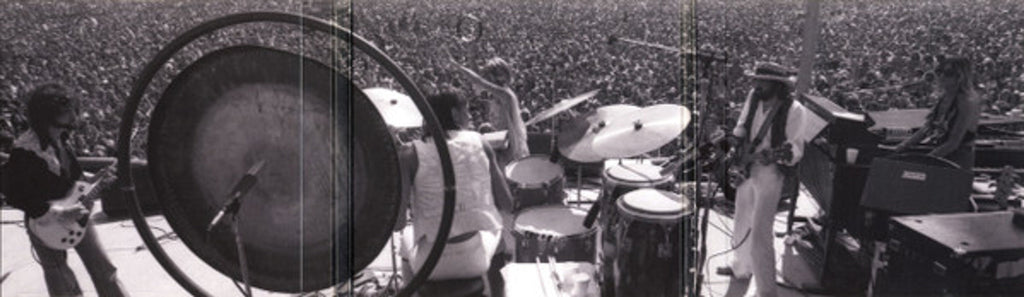Fleetwood Mac – Rumours Live (2-CD)