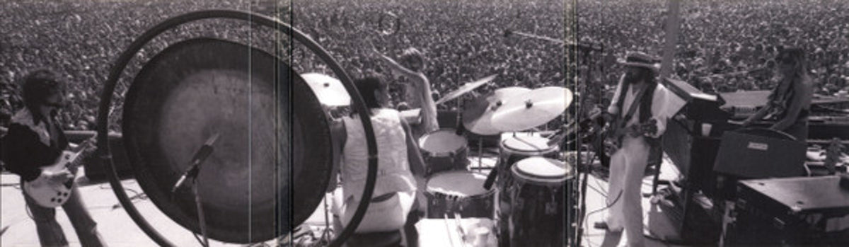 Fleetwood Mac – Rumours Live (2-CD)