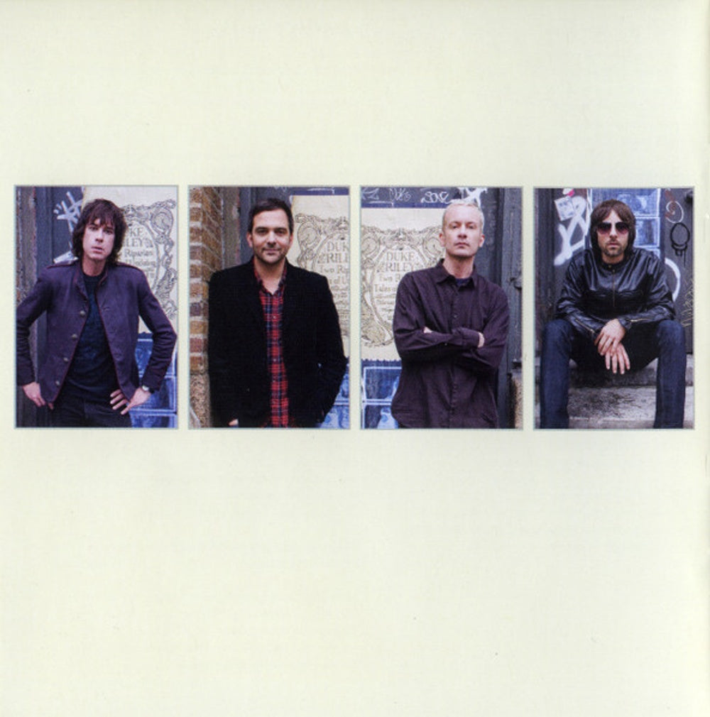 Fountains Of Wayne – Sky Full of Holes Music CD