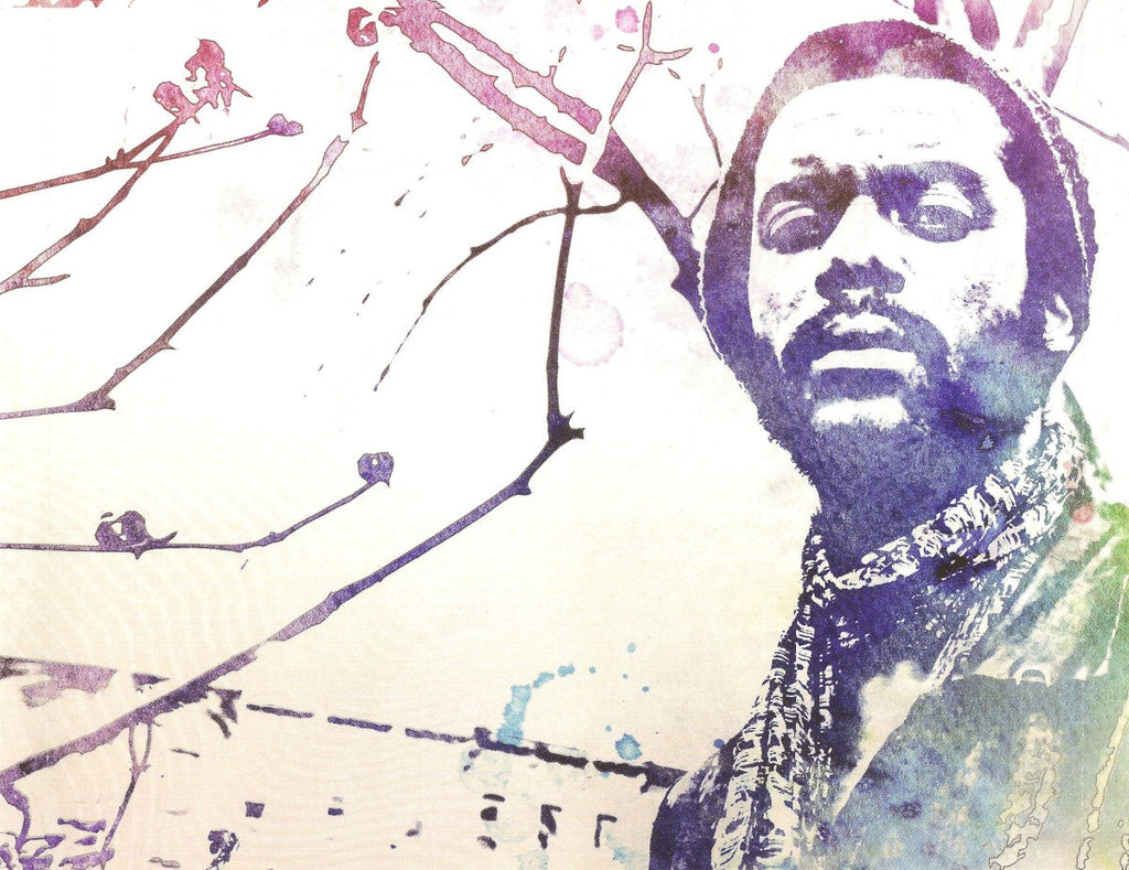 Gary Clark Jr. – Blak and Blu (2-LP Vinyl) Vinyl Record