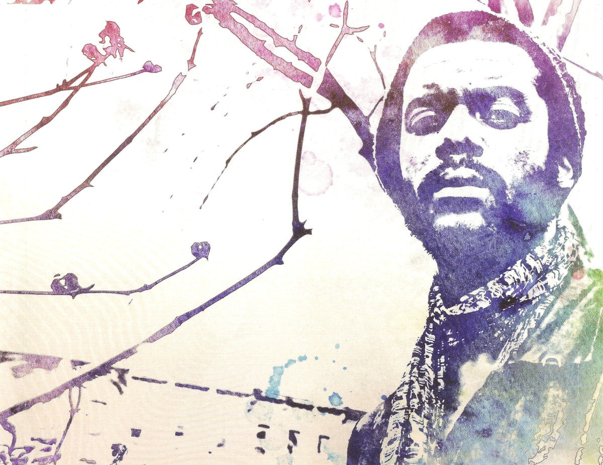 Gary Clark Jr. – Blak and Blu (2-LP Vinyl) Vinyl Record