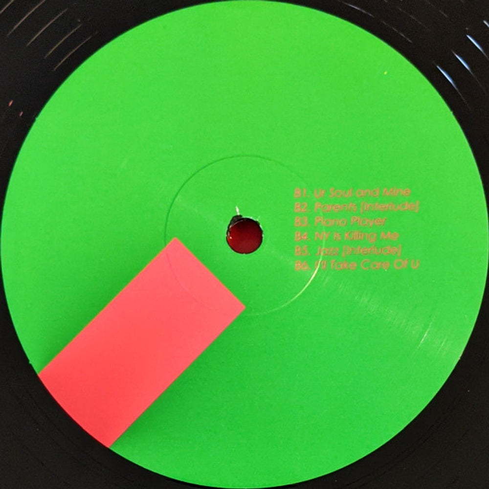 Gil Scott-Heron & Jamie XX – We're New Here (LP Vinyl) Vinyl Record
