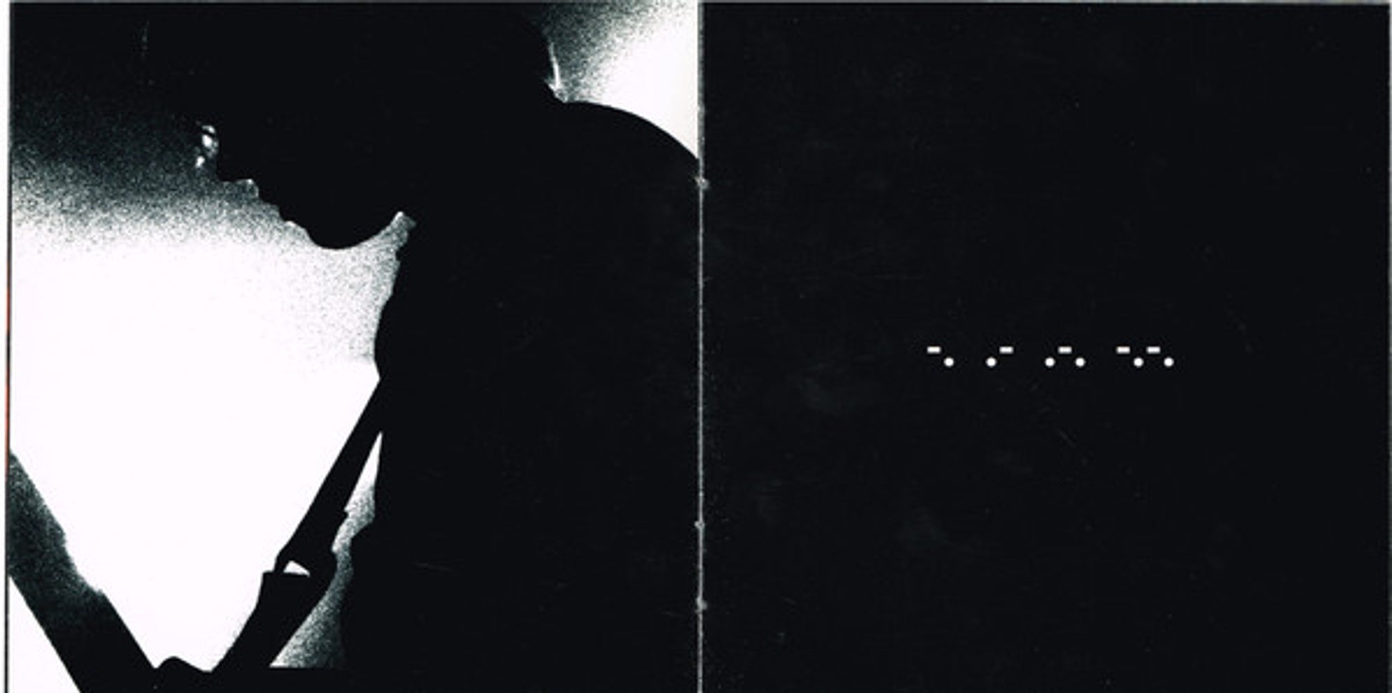 Interpol – Antics Music CD