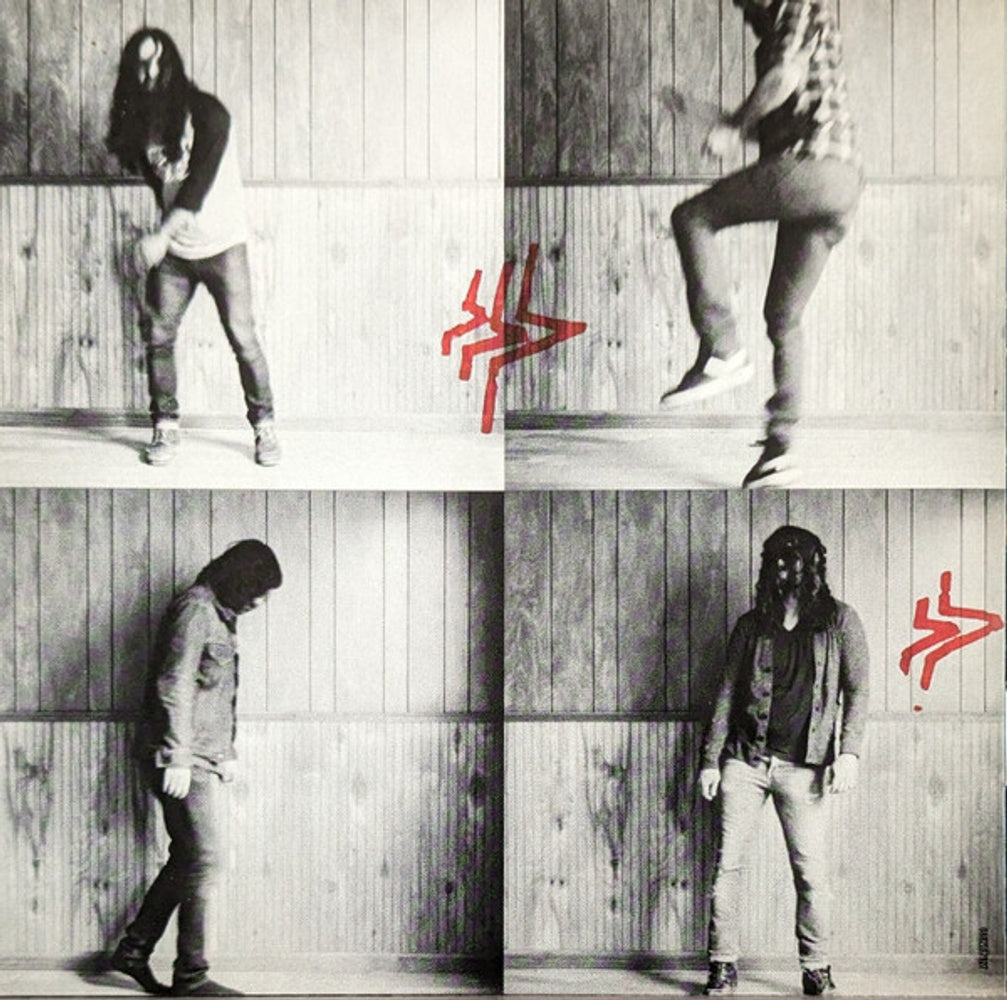 J. Roddy Walston & The Business – Essential Tremors Music CD