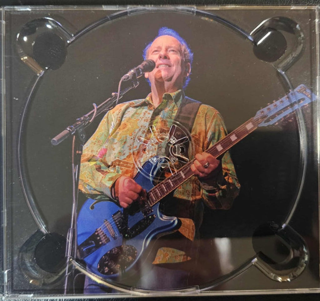Something There - Remembering Jeffrey Foskett Music CD