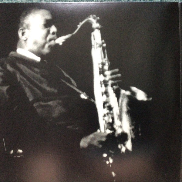 John Coltrane – Evenings At The Village Gate: John Coltrane With Eric Dolphy (LP Vinyl) Vinyl Record