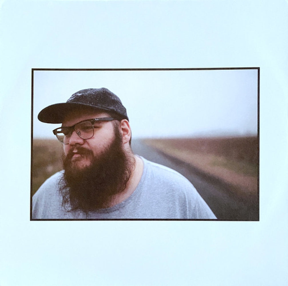 John Moreland – Big Bad Luv (LP Vinyl) Vinyl Record