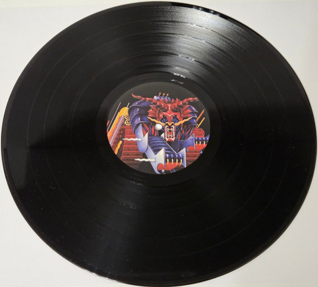 Judas Priest – Defenders Of The Faith (LP Vinyl) Vinyl Record