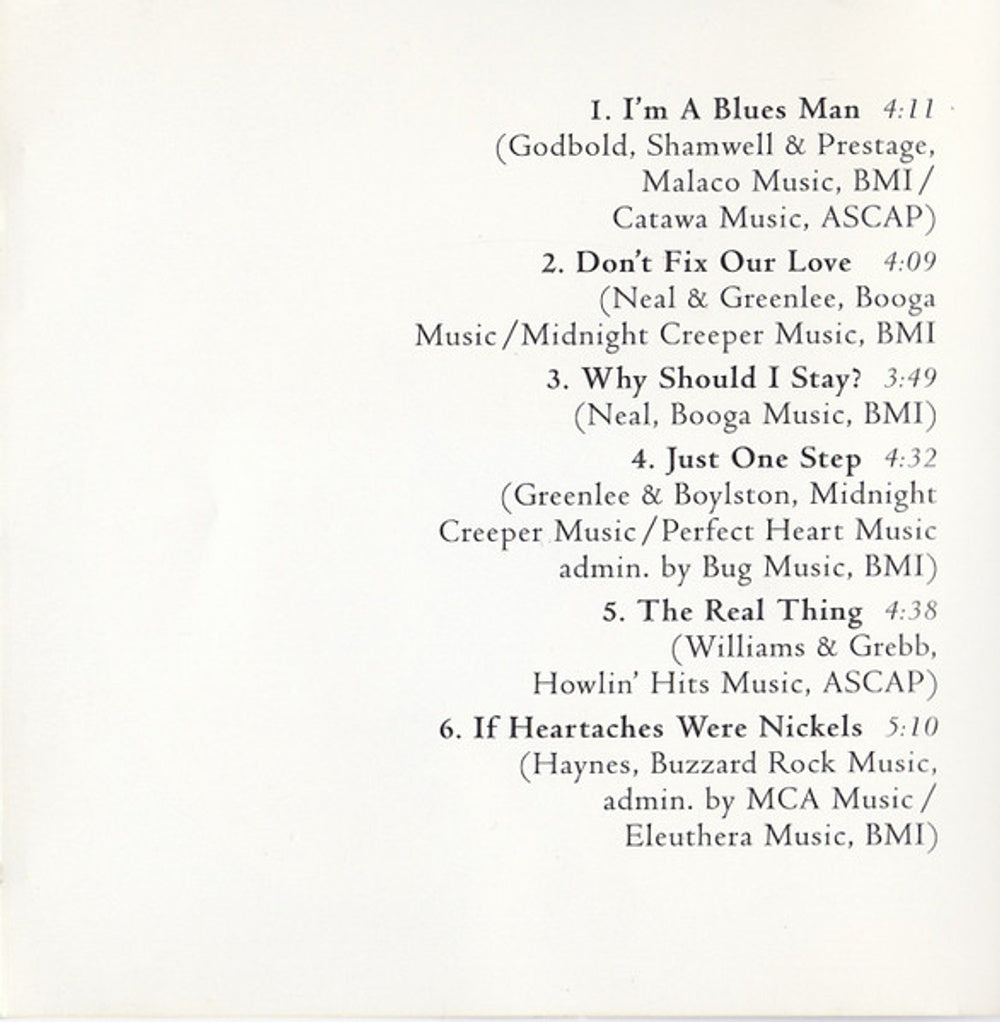 Kenny Neal – Hoodoo Moon Music CD