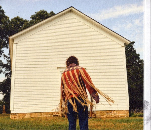 Kevin Morby – Little Wide Open (2-CD) Music CD