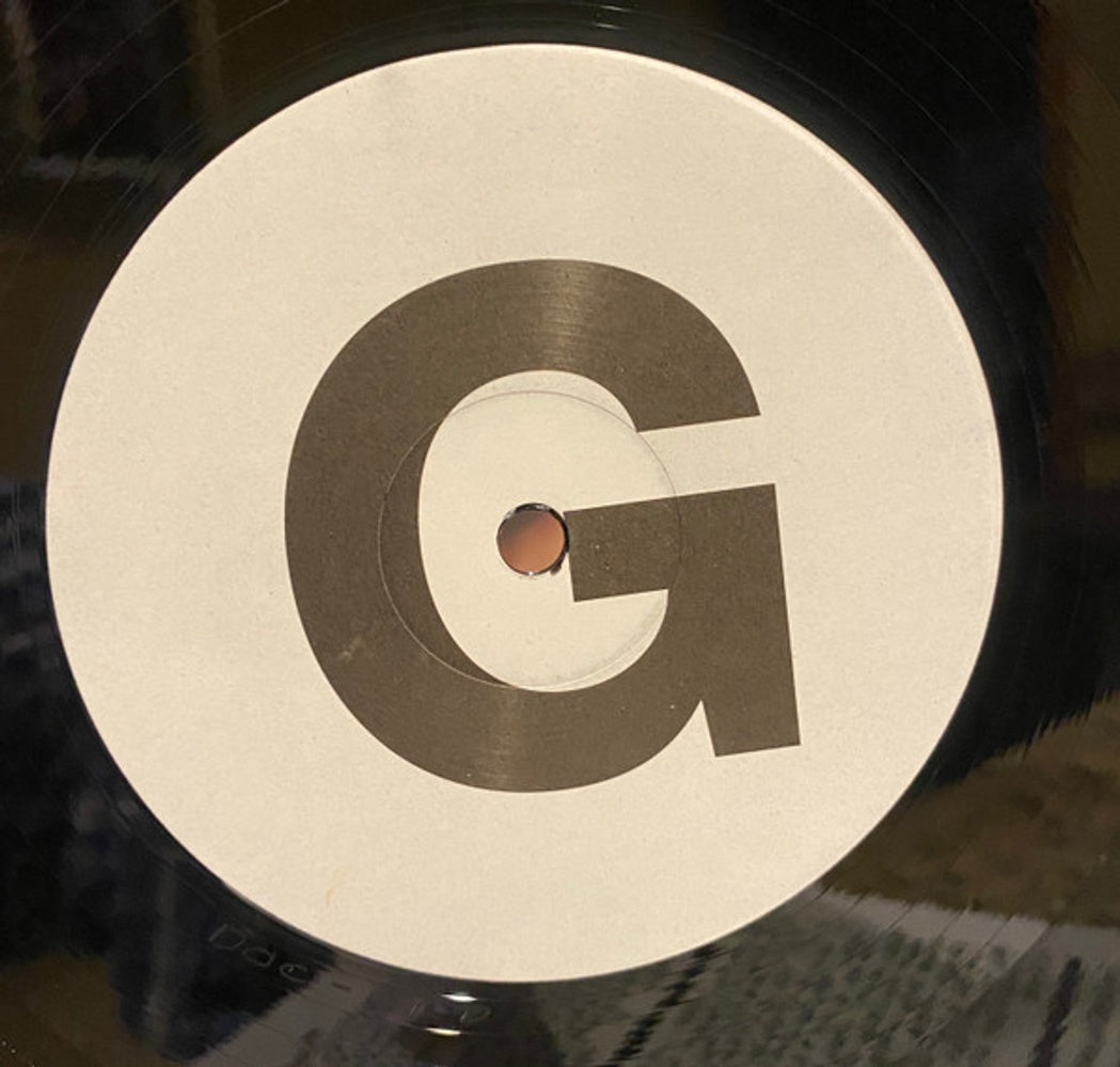 Kevin Morby – Oh My God (2-LP Vinyl) Vinyl Record