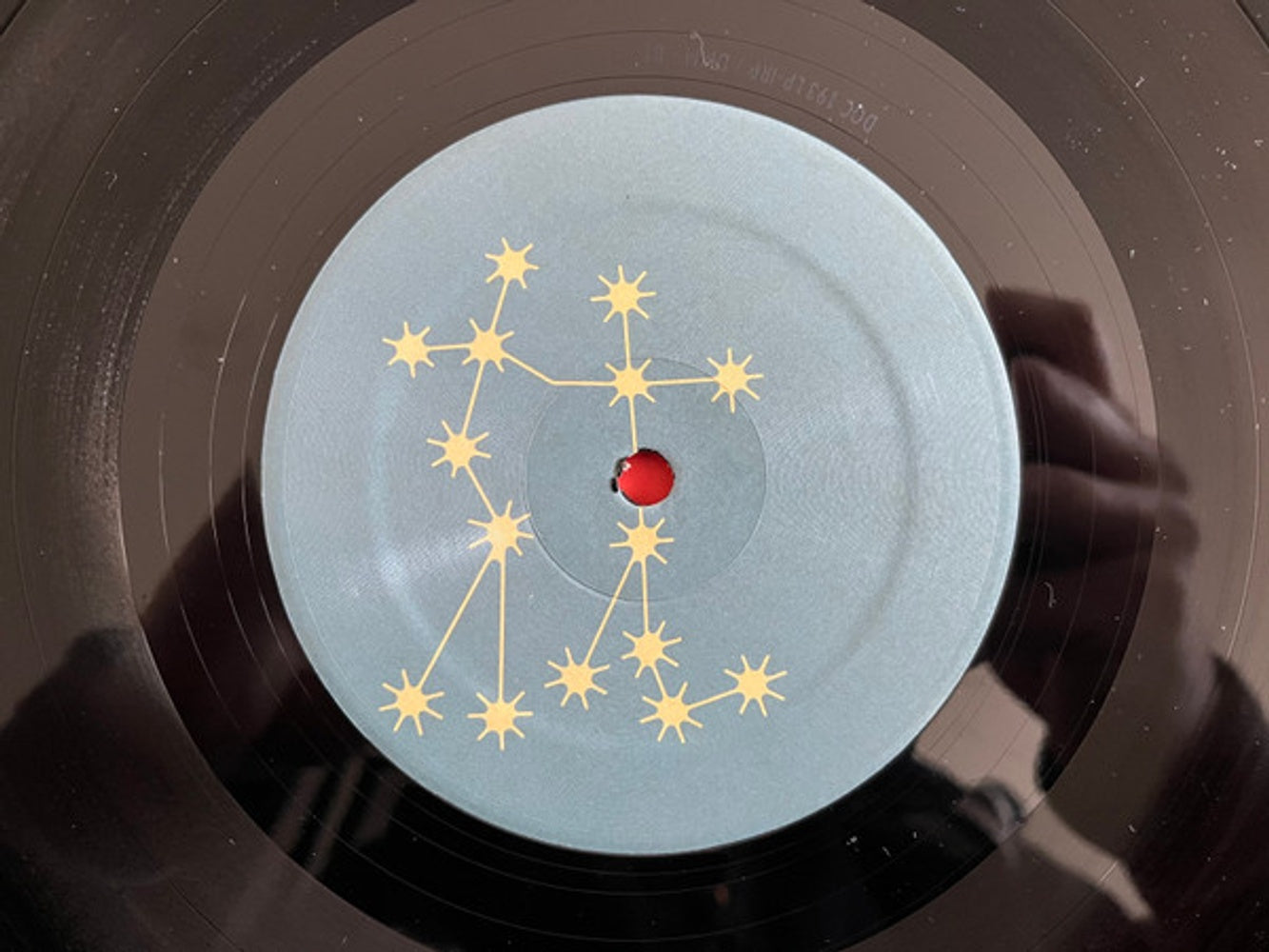 Khruangbin – Mordechai (LP Vinyl) Vinyl Record
