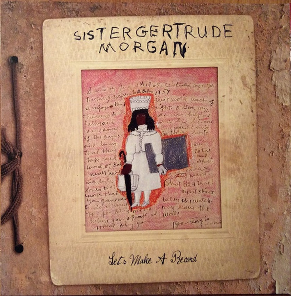 King Britt – King Britt Presents: Sister Gertrude Morgan (2-CD) Music CD