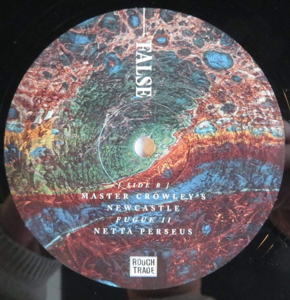 Lankum – False Lankum (2-LP Vinyl) Vinyl Record