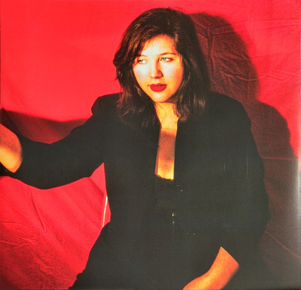 Lucy Dacus – Historian (LP Vinyl) Vinyl Record