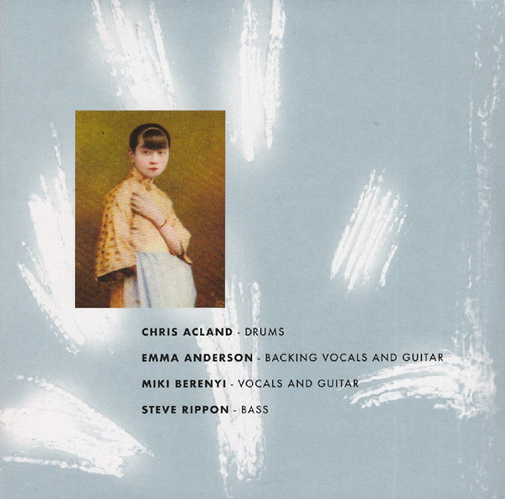 Lush – Gala Music CD