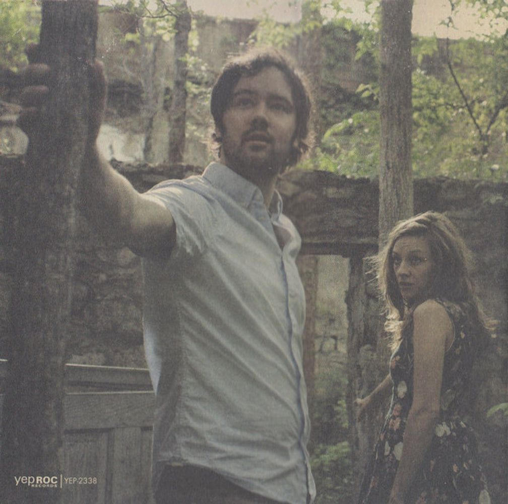 Mandolin Orange – This Side of Jordan Music CD
