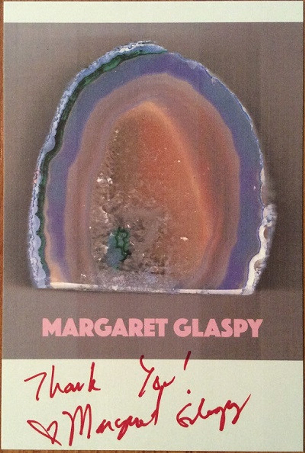 Margaret Glaspy – Emotions And Math (LP Vinyl) Vinyl Record