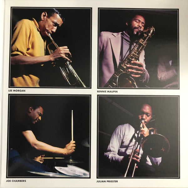 McCoy Tyner – Tender Moments (LP Vinyl) Vinyl Record