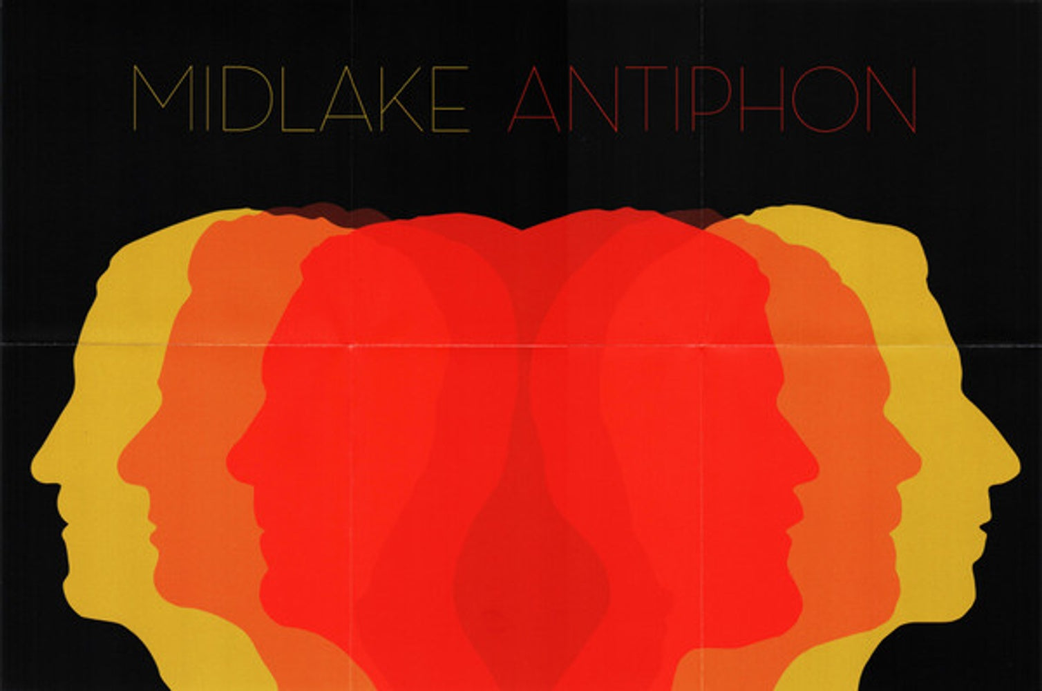 Midlake – Antiphon Music CD