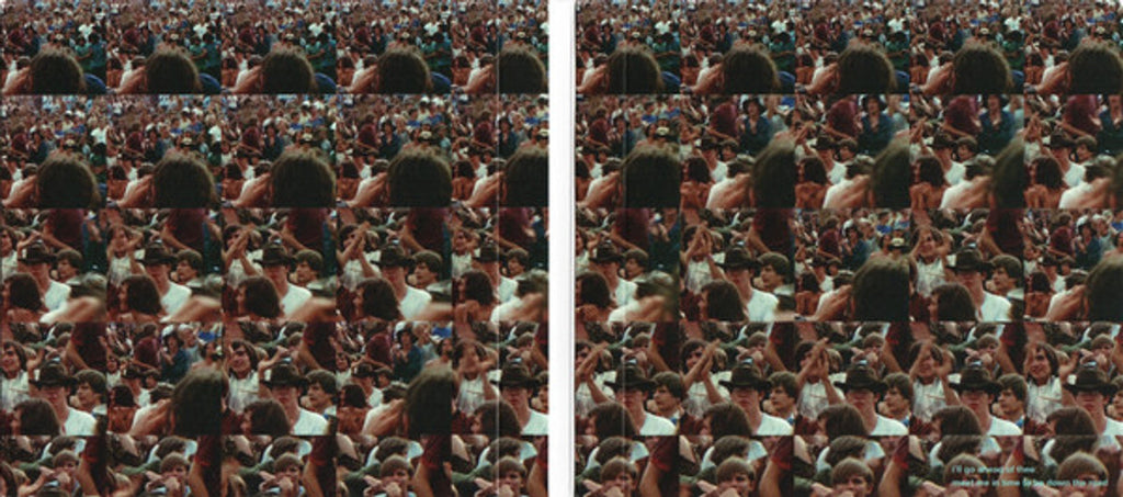 Midlake – For The Sake Of Bethel Woods Music CD