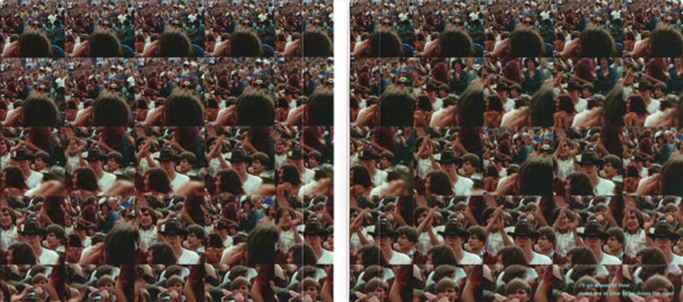Midlake – For The Sake Of Bethel Woods Music CD