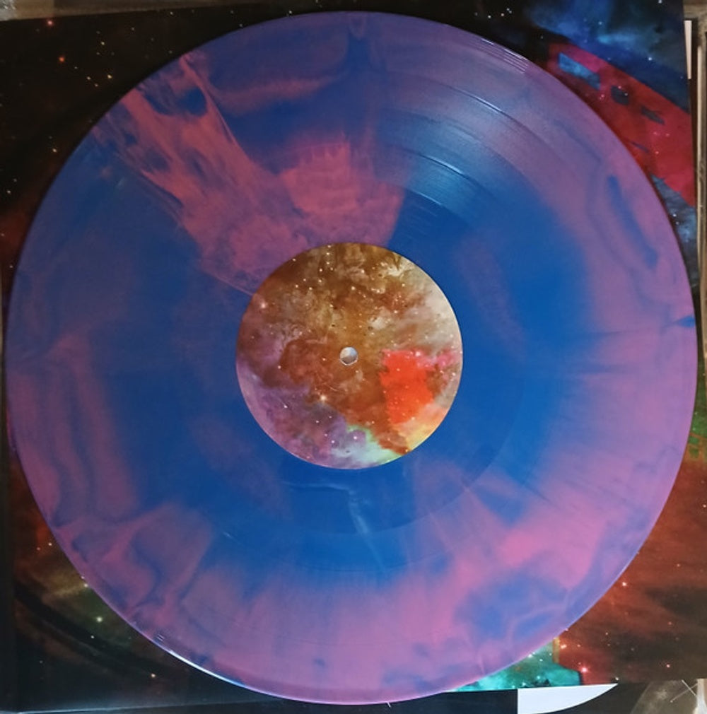 moe. – Circle Of Giants (2-LP Vinyl) Vinyl Record