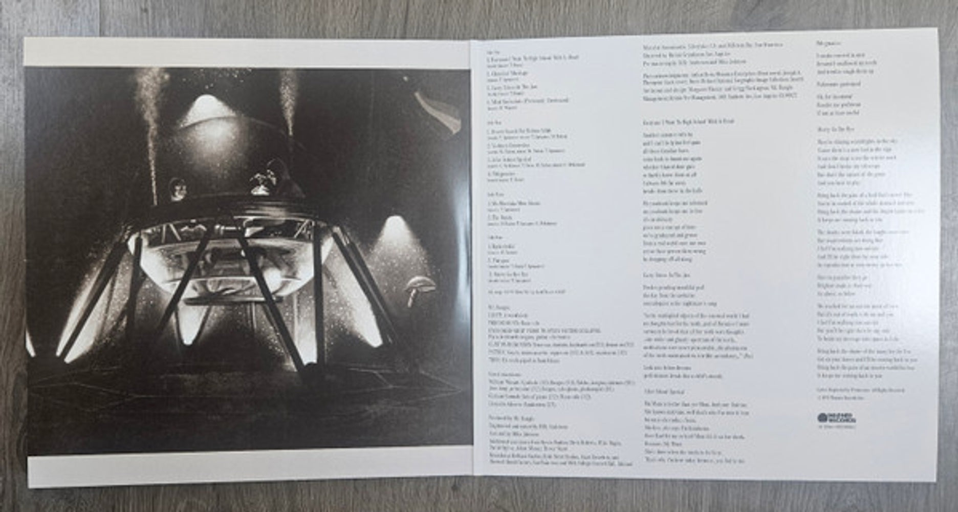 Mr. Bungle – Quote Unquote 1991-1999 (6-LP Vinyl) Vinyl Record