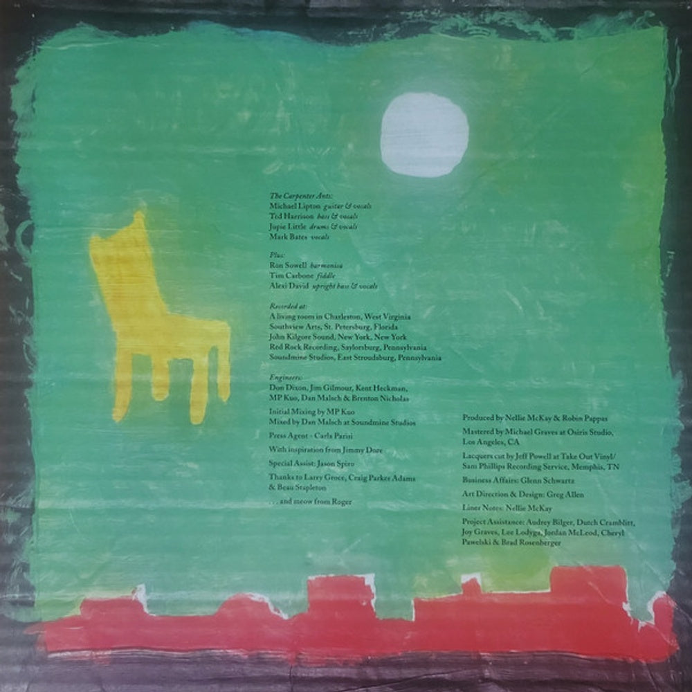 Nellie Mckay – Hey Guys Watch This (LP Vinyl) Vinyl Record
